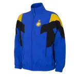 Veste de survêtement inter milan 1997 / 98 retro Veste de survêtement inter milan 1997 / 98 retro