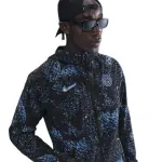 Veste de survtement inter milan awf 2025 / 26