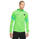 Veste de surv�tement inter milan strike 2021 / 22