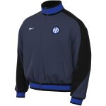 Veste de survêtement inter milan strike 2024 / 25 Veste de survêtement inter milan strike 2024 / 25