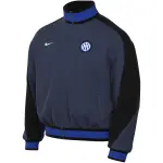 Veste de survtement inter milan strike 2024 / 25
