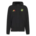 Veste de surv�tement jama�que tt coupe du monde 2026