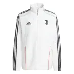 Veste de survtement juventus turin ubp track