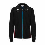 Veste de survêtement kappa adrisend alpine endurance Veste de survêtement kappa adrisend alpine endurance