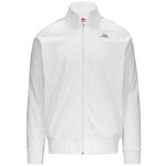 Veste de survêtement kappa anniston graphik Veste de survêtement kappa anniston graphik