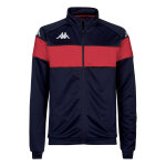 Veste de survtement enfant kappa dacone