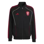 Veste de surv�tement liverpool fc ubp dktt 2025 / 26