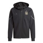 Veste de survêtement los angeles fc 2024 / 25 Veste de survêtement los angeles fc 2024 / 25