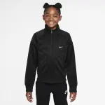 Veste de survtement en maille fille nike