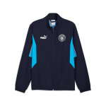 Veste de survtement manchester city 2024 / 25