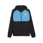 Veste de survtement manchester city 2024 / 25