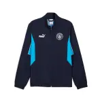 Veste de survtement manchester city 2024 / 25