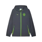 Veste de survtement manchester city woven 2025 / 26