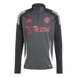 Veste de survtement manchester united 2024 / 25