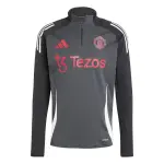 Veste de survtement manchester united 2024 / 25