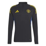 Veste de survtement manchester united eu 2025 / 26