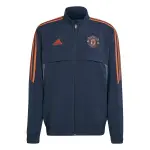 Veste de survtement manchester united condivo 2022 / 23
