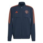Veste de survtement manchester united condivo 2022 / 23
