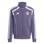 Veste de surv�tement manchester united ubp 2025 / 26