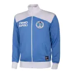 Veste de surv�tement maradona ssc napoli 1984 retro