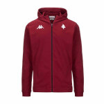 Veste de survtement enfant metz arufeot 2024 / 25