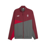 Veste de survêtement milan ac 2023 / 24 Veste de survêtement milan ac 2023 / 24