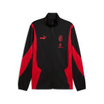 Veste de survêtement milan ac for all time 2024 / 25 Veste de survêtement milan ac for all time 2024 / 25