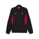 Veste de survêtement milan ac archive 2024 / 25 Veste de survêtement milan ac archive 2024 / 25