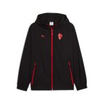 Veste de survêtement milan ac woven 2025 / 26 Veste de survêtement milan ac woven 2025 / 26