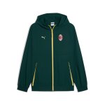 Veste de survêtement milan ac woven 2025 / 26 Veste de survêtement milan ac woven 2025 / 26
