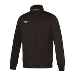 Veste de survêtement enfant mizuno team core Veste de survêtement enfant mizuno team core