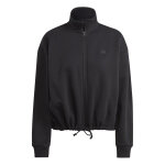 Veste de survêtement molleton femme adidas all szn Veste de survêtement molleton femme adidas all szn
