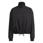 Veste de survtement molleton femme adidas all szn
