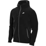 Veste de survtement nike sportswear heritage essentials windrunner