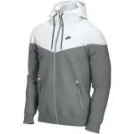 Veste de survtement nike sportswear heritage essentials windrunner