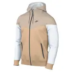 Veste de survtement nike sportswear heritage essentials windrunner
