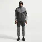 Veste de surv�tement nike tech