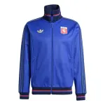 Veste de survêtement ol 75 ans Veste de survêtement ol 75 ans
