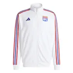 Veste de survêtement ol dna 2024 / 25 Veste de survêtement ol dna 2024 / 25