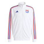 Veste de survêtement ol dna 2024 / 25 Veste de survêtement ol dna 2024 / 25