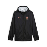 Veste de survêtement om 2024 / 25 Veste de survêtement om 2024 / 25