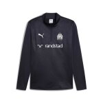 Veste de survêtement om 2025 / 26 Veste de survêtement om 2025 / 26