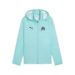 Veste de survêtement om all weather 2025 / 26 Veste de survêtement om all weather 2025 / 26