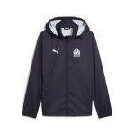 Veste de survêtement om all weather 2025 / 26 Veste de survêtement om all weather 2025 / 26