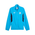 Veste de survêtement om archive 2024 / 25 Veste de survêtement om archive 2024 / 25