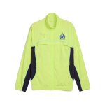 Veste de survêtement om cellerator 2025 / 26 Veste de survêtement om cellerator 2025 / 26