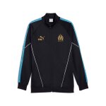 Veste de survêtement om king anthem 2025 / 26 Veste de survêtement om king anthem 2025 / 26