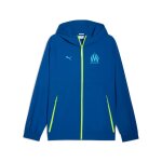 Veste de survêtement om woven 2025 / 26 Veste de survêtement om woven 2025 / 26