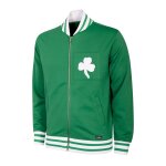Veste de survêtement panathinaikos 1971 retro Veste de survêtement panathinaikos 1971 retro