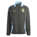Veste de survtement prematch argentine copa america 2024